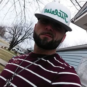 Meet your Posher, Travis